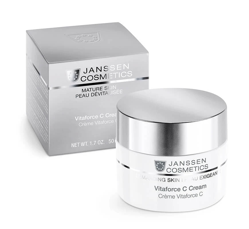 VitaForce C Cream 50ml