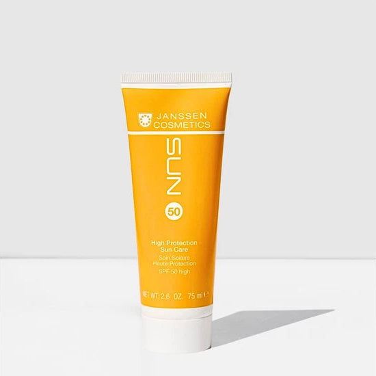 High Protection Sun Care SPF 50 75ml
