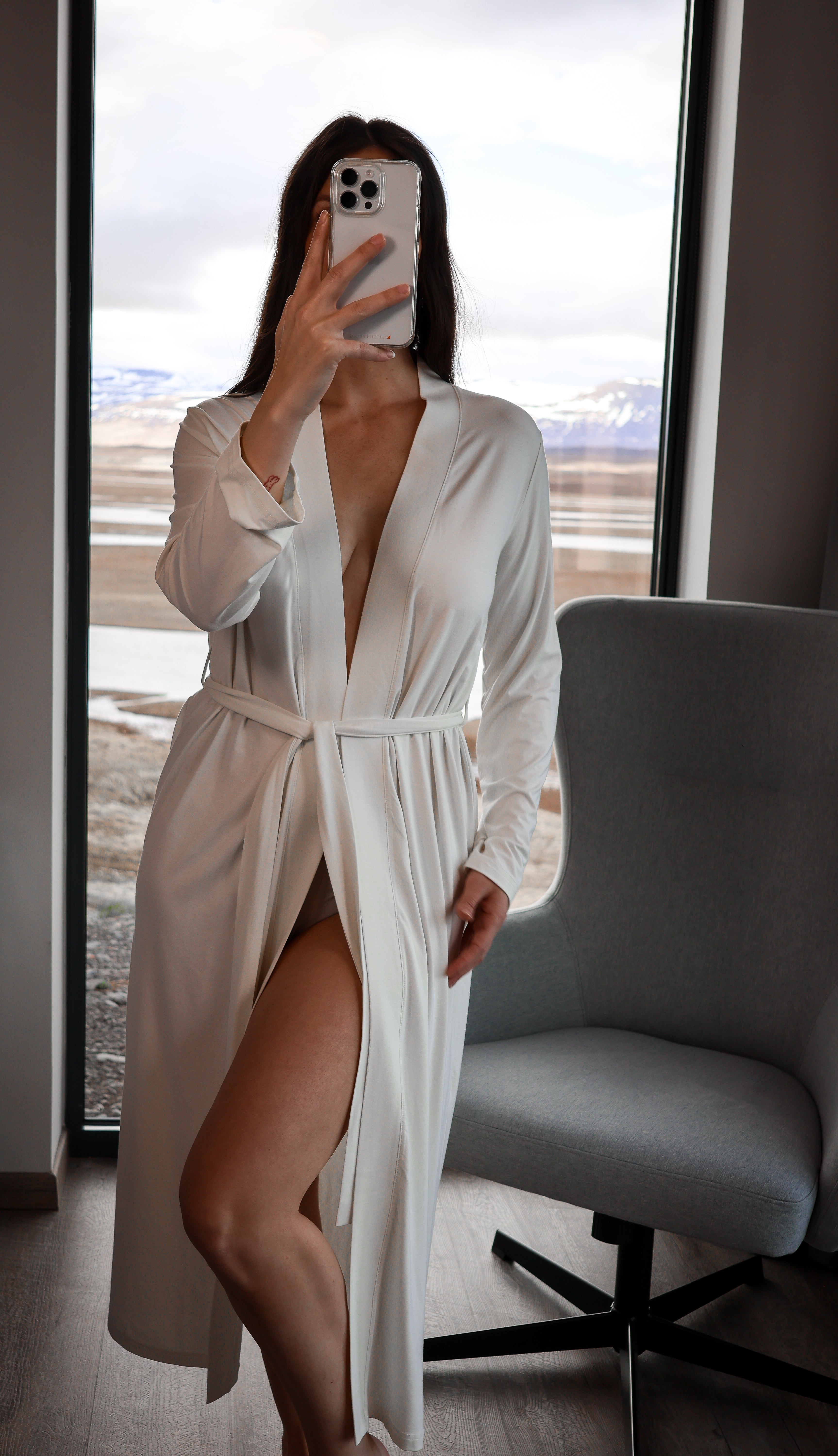 Elva náttsloppur