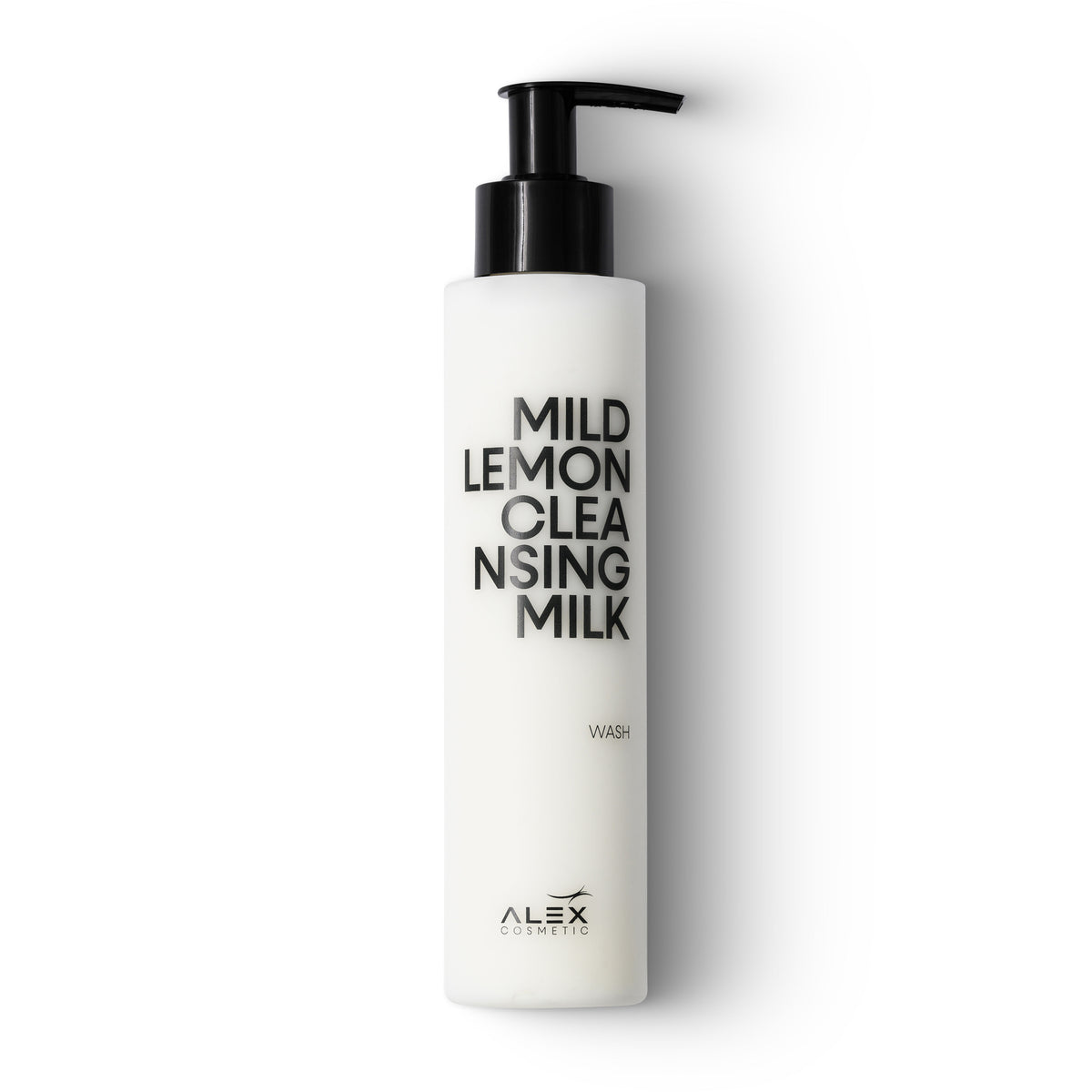 Alex Cosmetics Mild Lemon Cleansing Milk