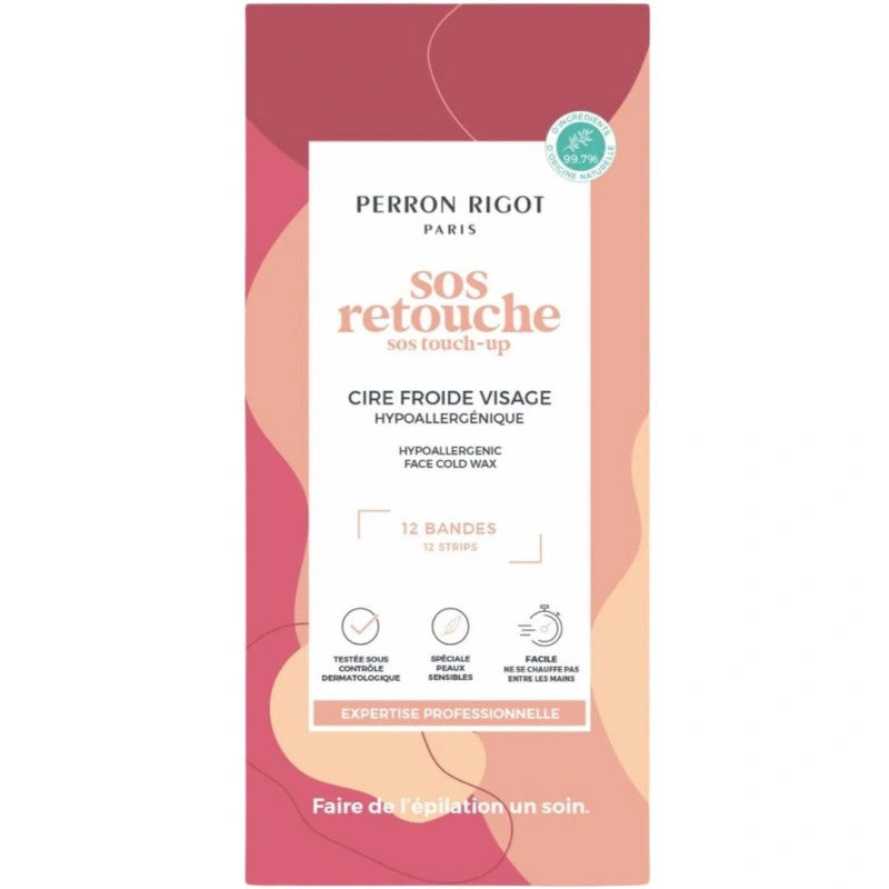 SOS Touch Up Face