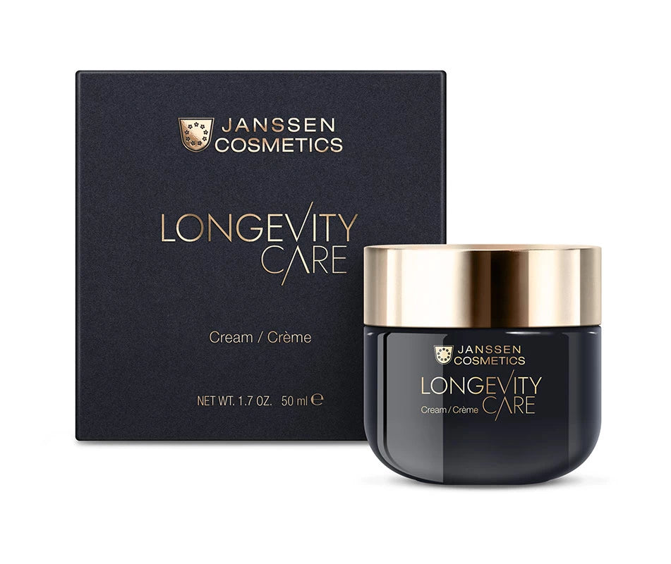 LONGEVITY CARE Cream 50ml