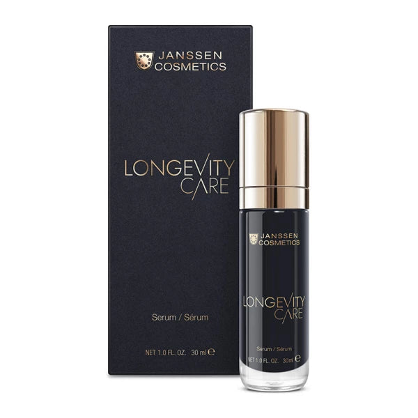LONGEVITY CARE Serum 30ml