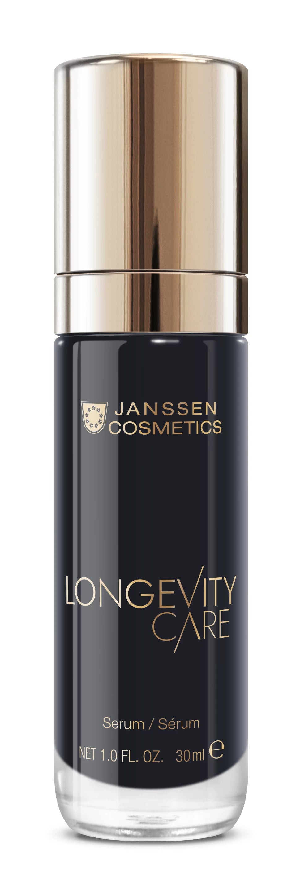 LONGEVITY CARE Serum 30ml