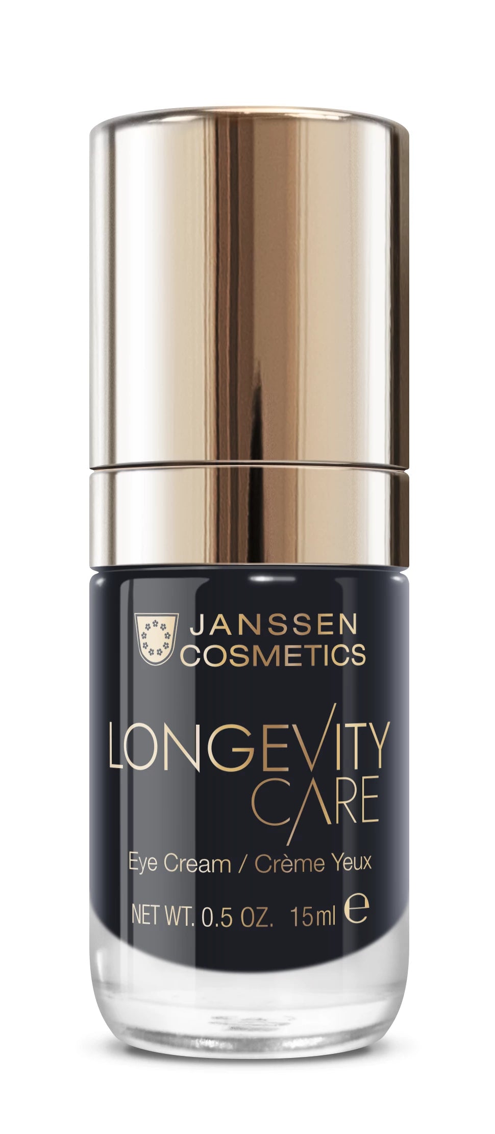 LONGEVITY CARE Eye Cream 15ml