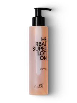 Alex Cosmetics Herbal Super Lotion