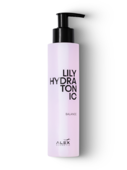 Alex Cosmetics Lily Hydra Tonic