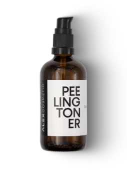 Alex Cosmetics Peeling Toner