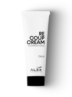 Alex Cosmetics Recoup Cream