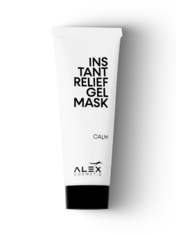 Alex Cosmetics Instant Relief Gel Mask
