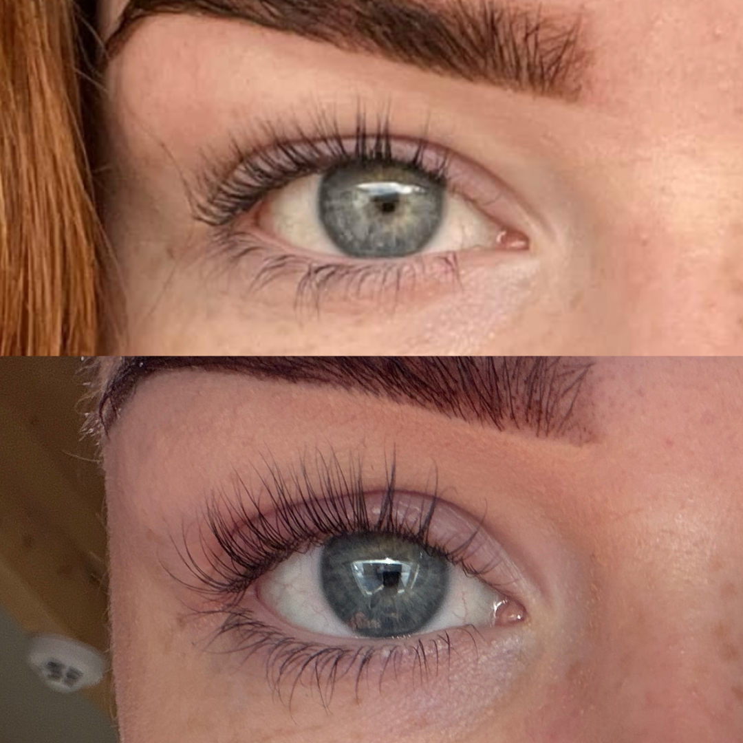 Lash Serum | INTENSE