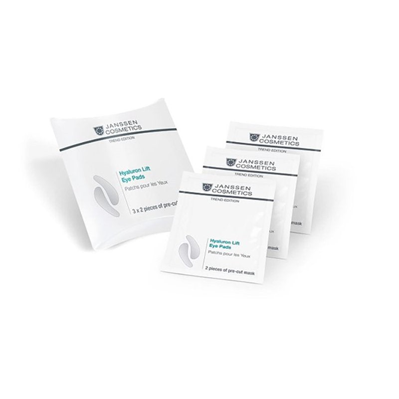 Hyaluron Lift Eye Pads