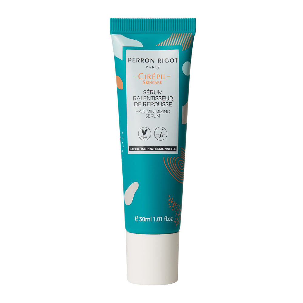 Hair Minimizing Serum - 30 ml