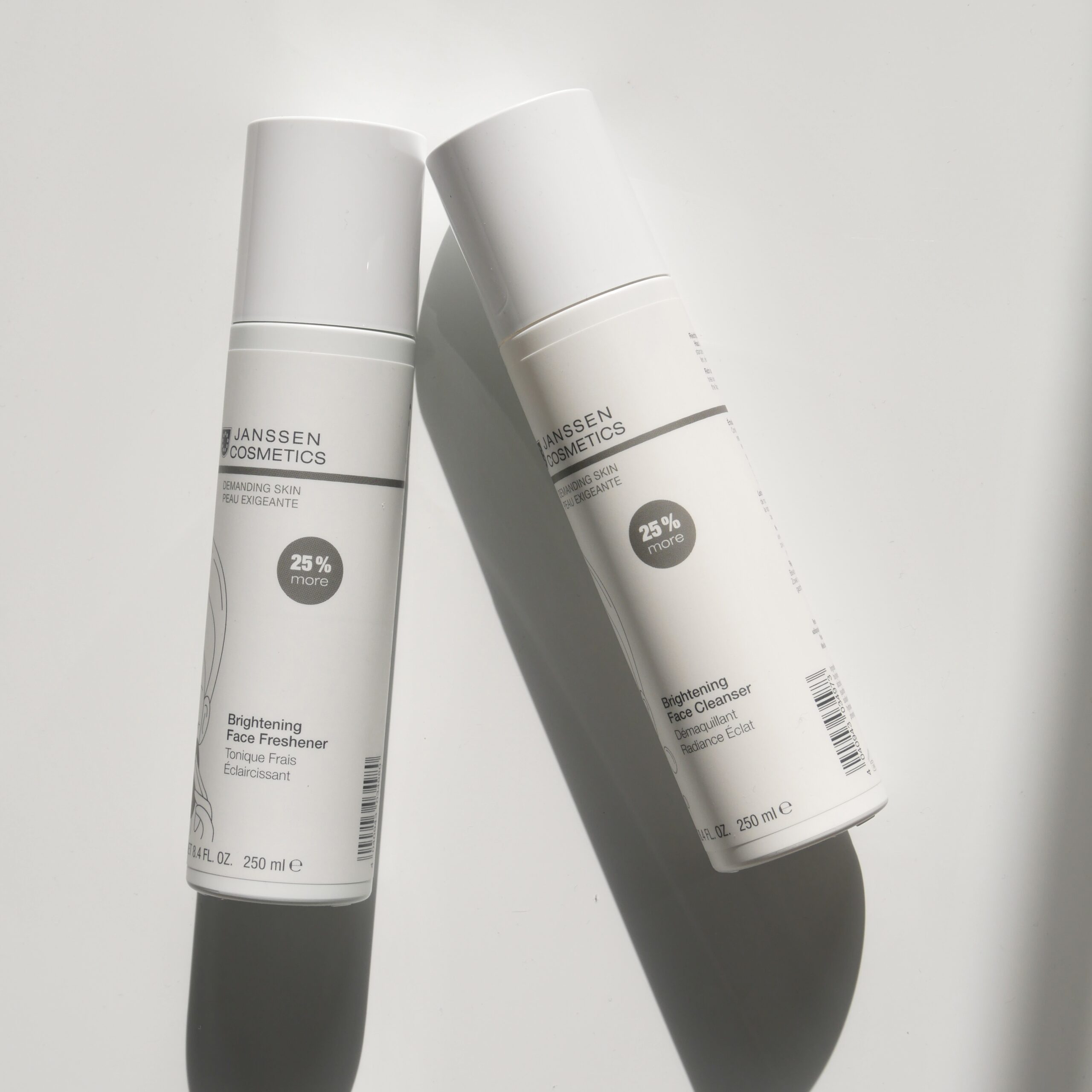 Demanding Skin Cleansing Duo