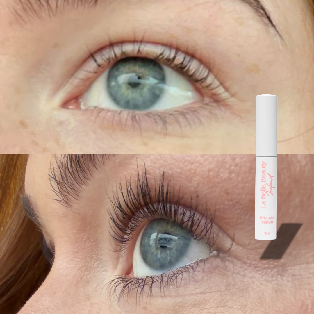Lash Serum | INTENSE