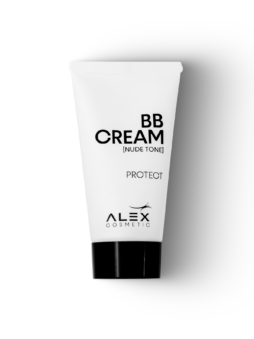 Alex Cosmetics BB Cream Nude Tone