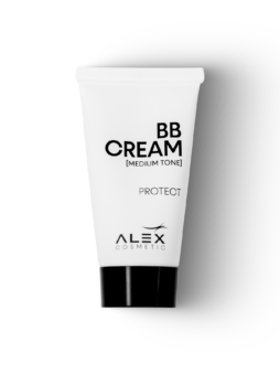 Alex Cosmetics BB Cream Medium Tone