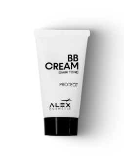Alex Cosmetics BB Cream Dark Tone