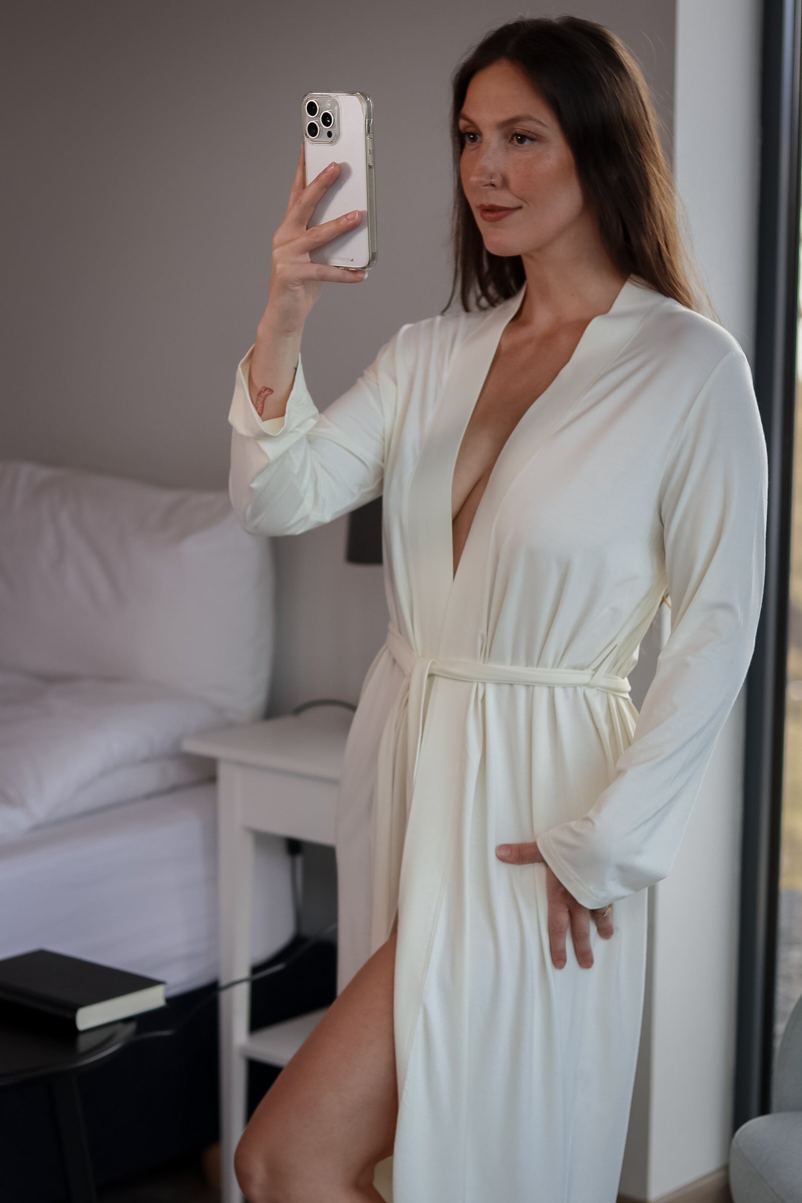 Elva náttsloppur