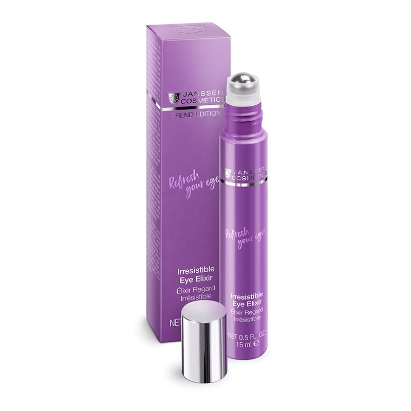 Irresistible Eye Elixir 15ml