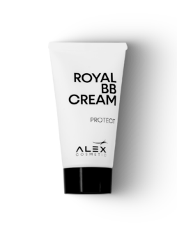 Alex Cosmetics Royal BB Cream