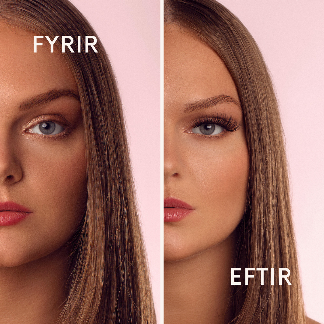 Eldey extra volume
