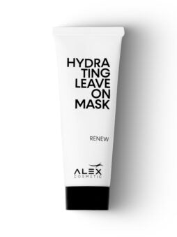 Alex Cosmetics Hydrating Leave On Mask
