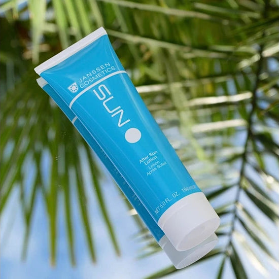 After Sun Lotion 150ml