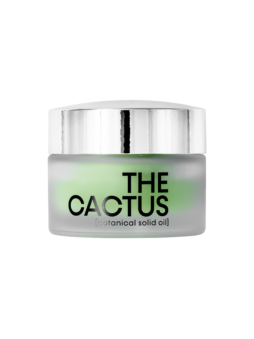 Alex Cosmetics The Cactus Botanical Solid Oil
