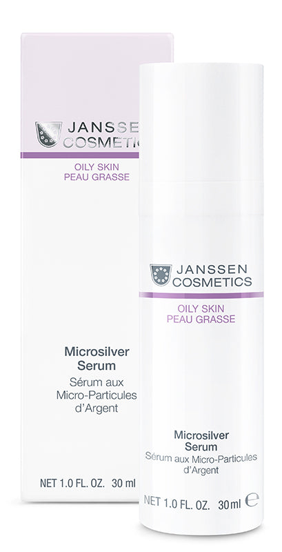 Microsilver Serum 30ml
