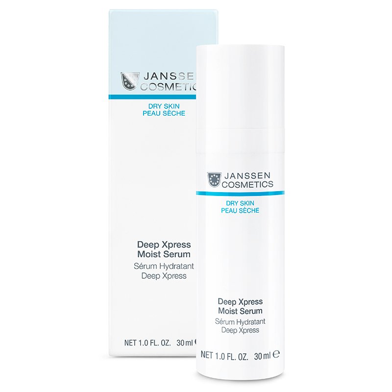 Deep Xpress Moist Serum 30ml