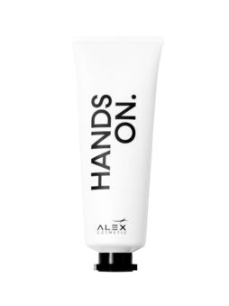 Alex Cosmetics Hands On