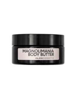 Alex Cosmetics Magnolimania Body Butter
