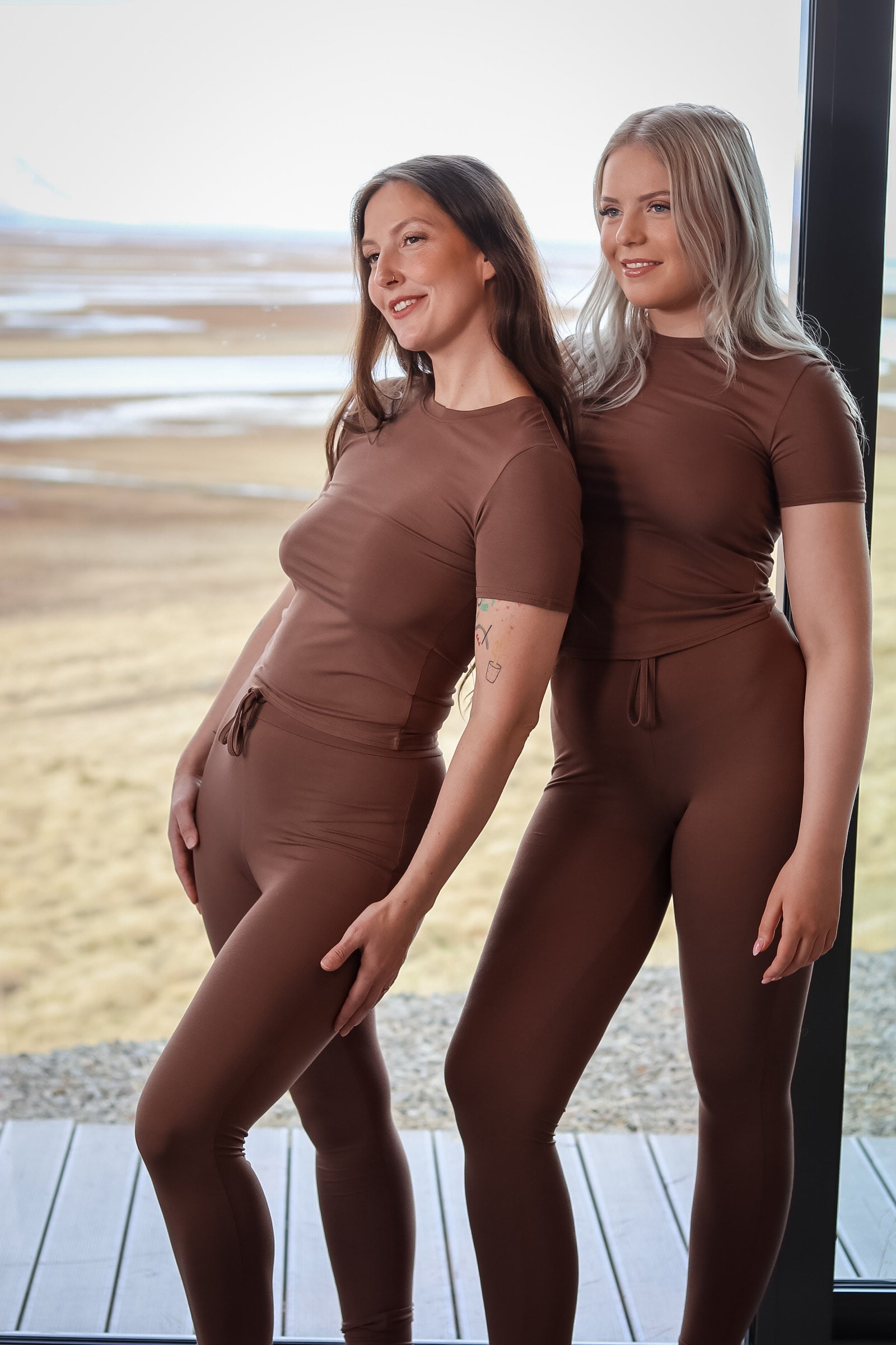 Heiða toppur