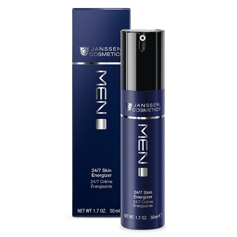 24/7 Skin Energizer 50ml