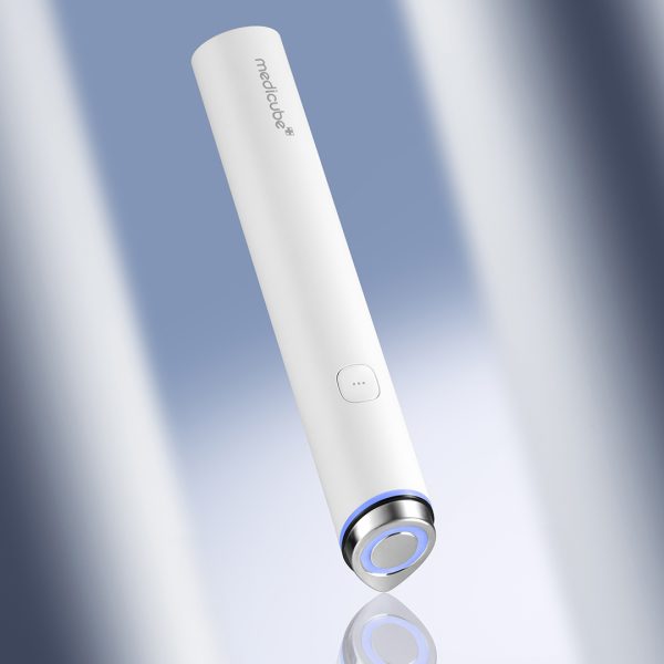 Age-R Booster Pro Mini White
