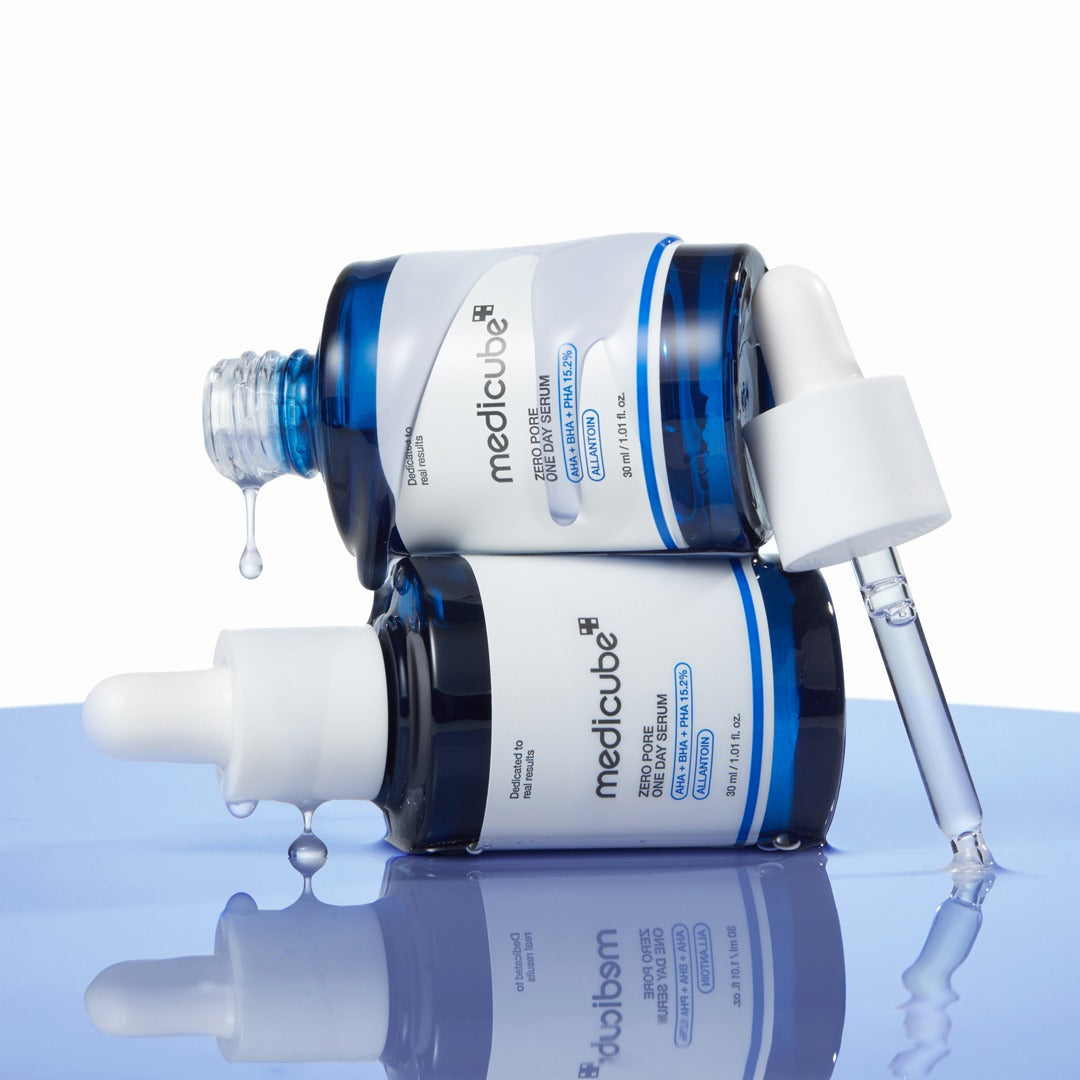 Zero Pore Serum 2.0