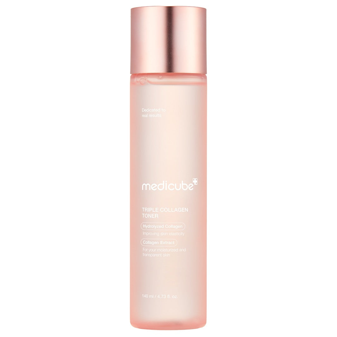 Triple Collagen Toner 4.0