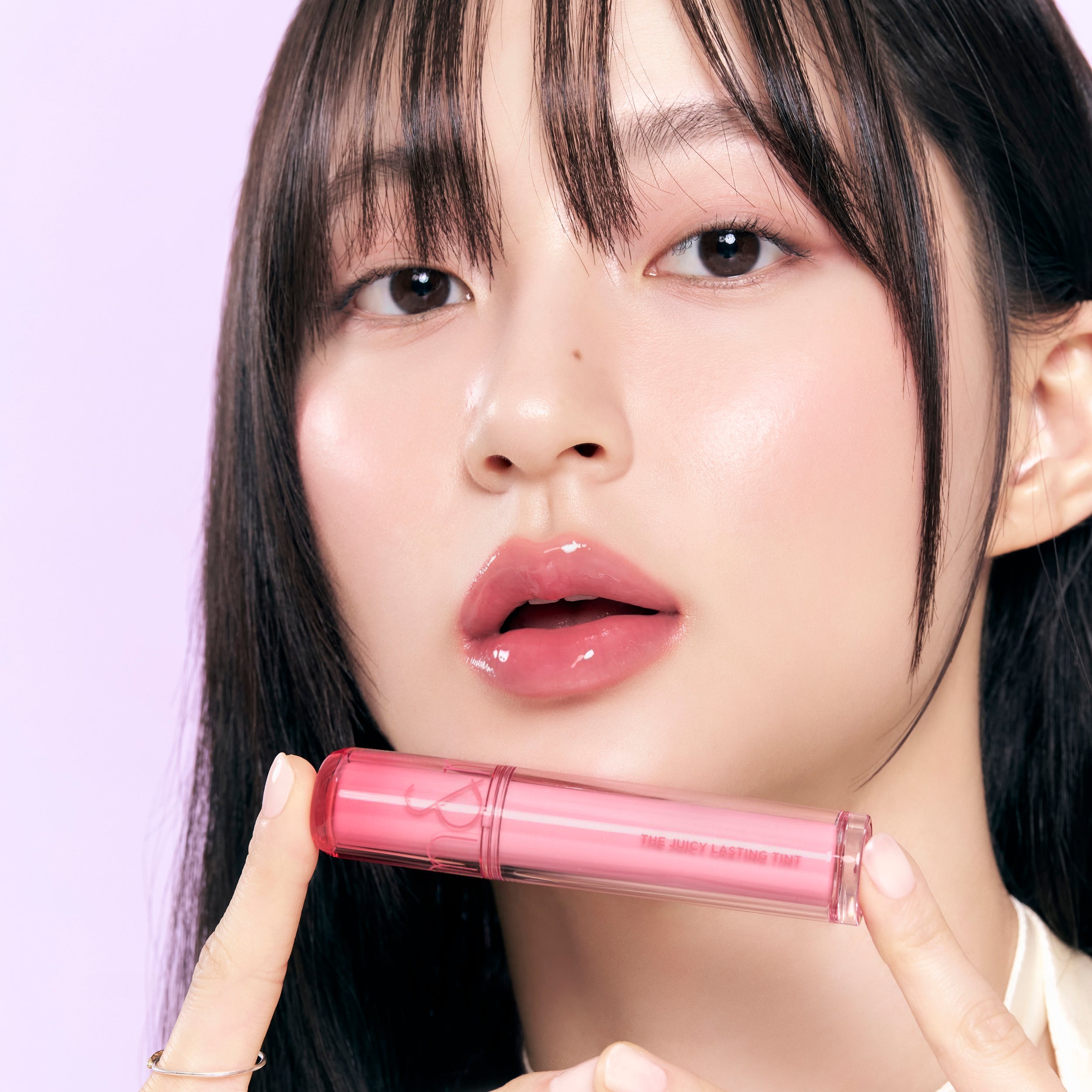 rom&nd The Juicy Lasting Tint