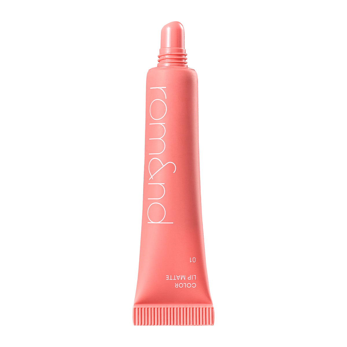Color lip matte