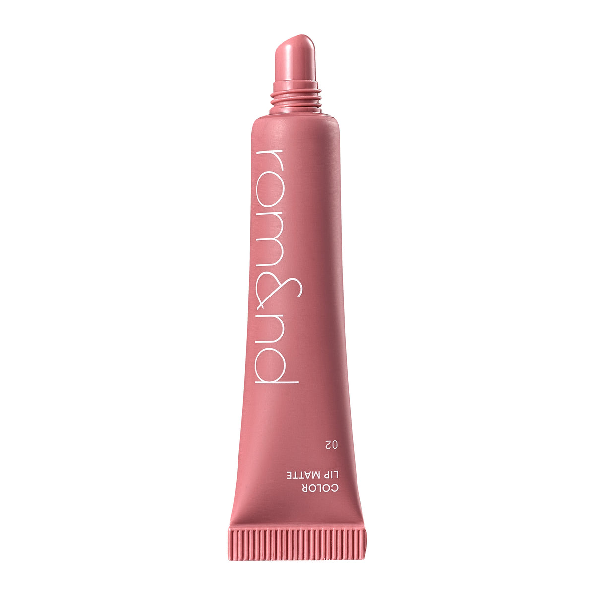 Color lip matte