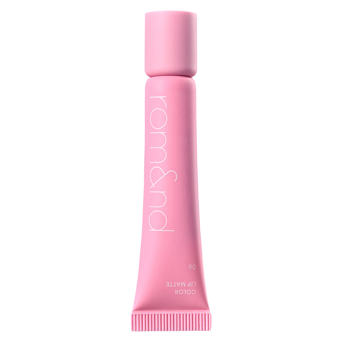 Color lip matte