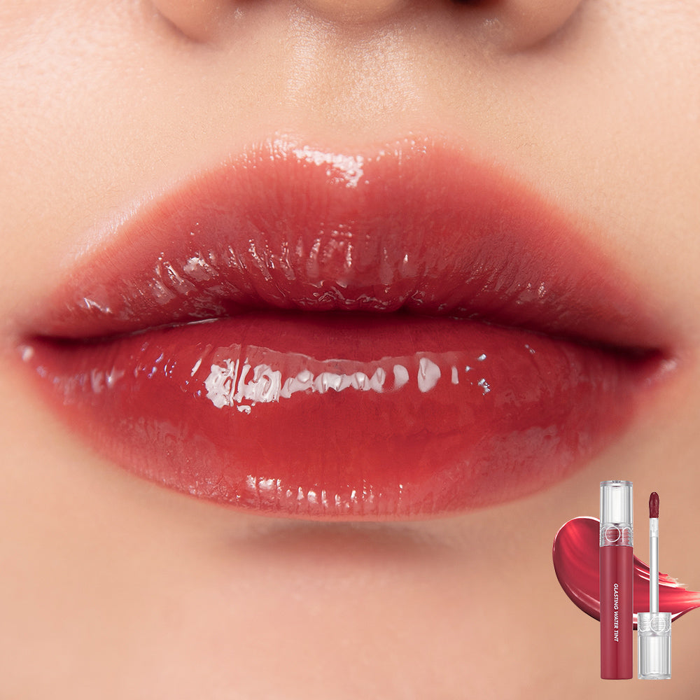 rom&nd Glasting Water Tint