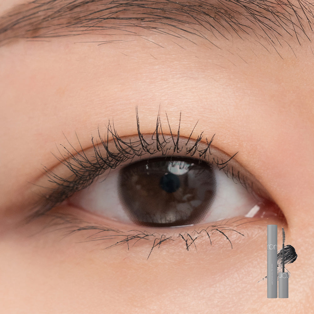 rom&nd Han All Fix Mascara