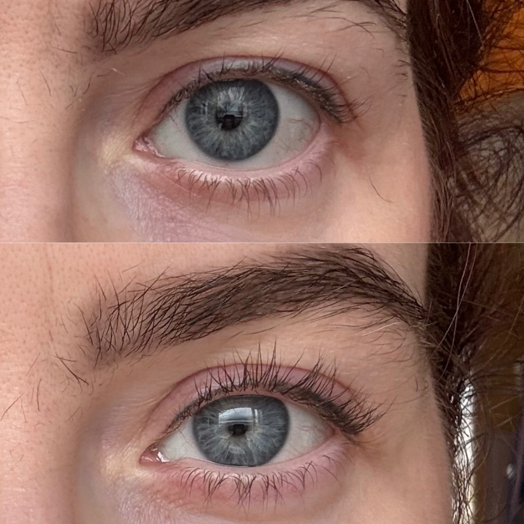 Lash serum | Sensitive