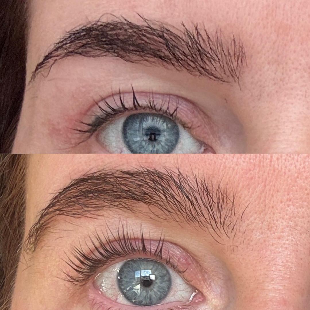 Brow Serum