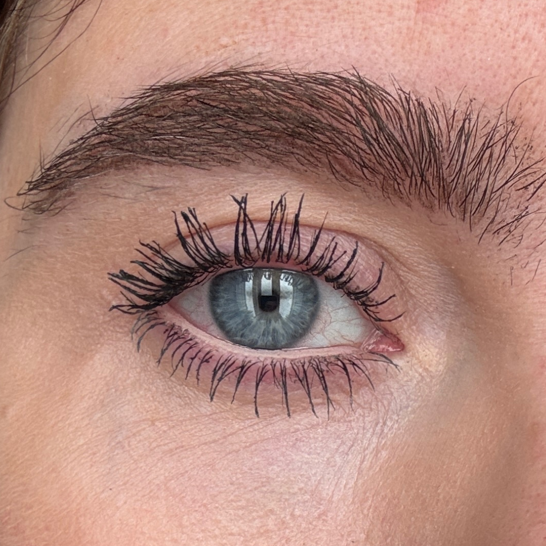 The complete lash set