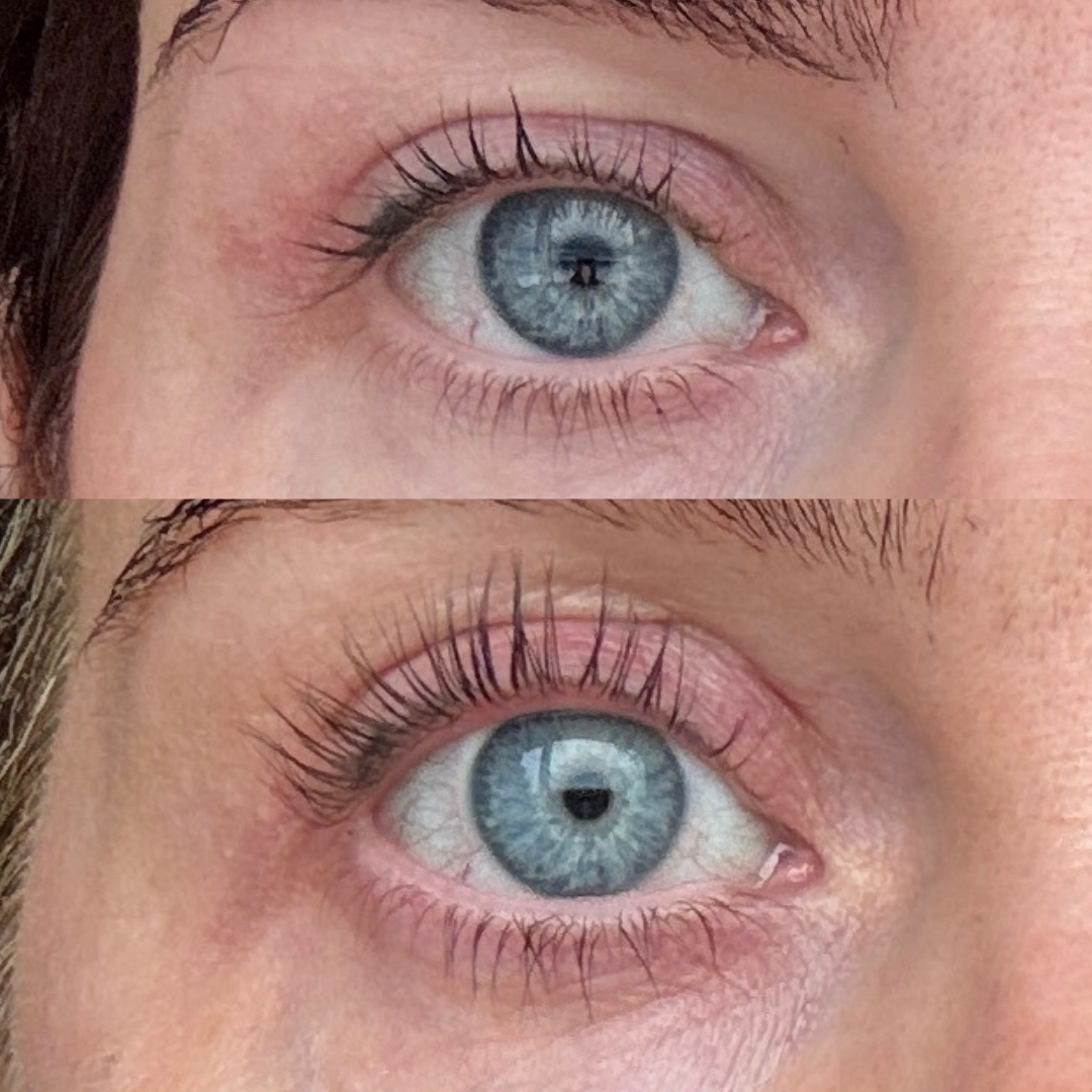 Lash serum | Sensitive