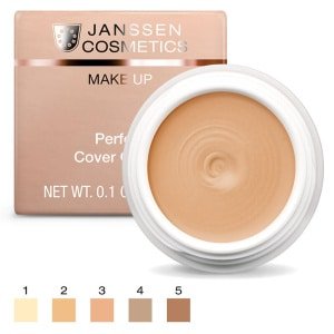 Perfect Cover Cream 03