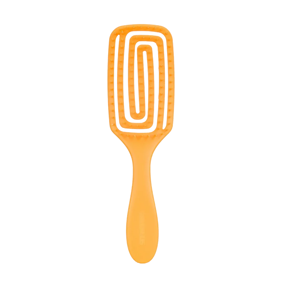 Color Us Scented Brush Small - mango